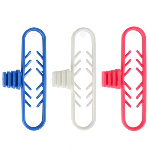 Fit Fly Mürekkep Balığı (Kalamar) Kemiği Tutacağı 25'li