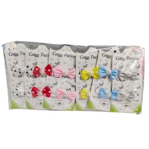 Papyon Model Kedi Köpek Tasma