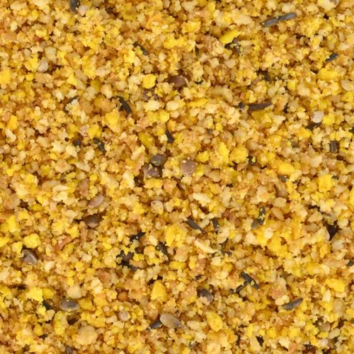 Açık Paket Kuş Maması 2500 Gr