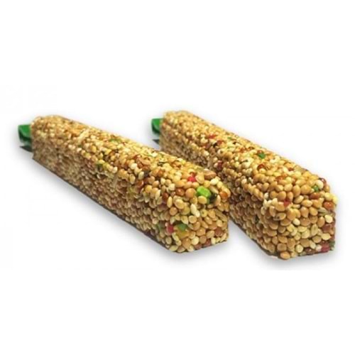 Meyveli Muhabbet Krakeri 2x60 Gr