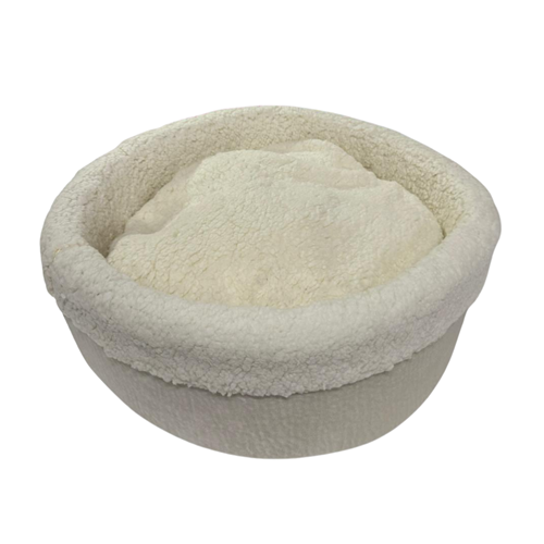 Pet Steel Special Peluş Yatak