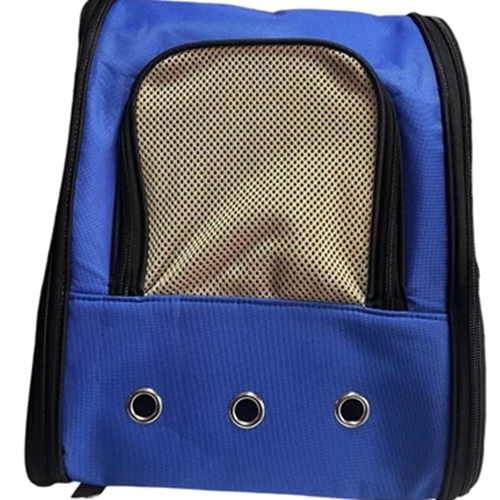 Eko Fileli Sırt Çantası