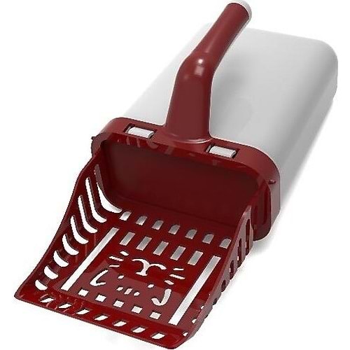 Wodoti Hazneli Mega Kürek