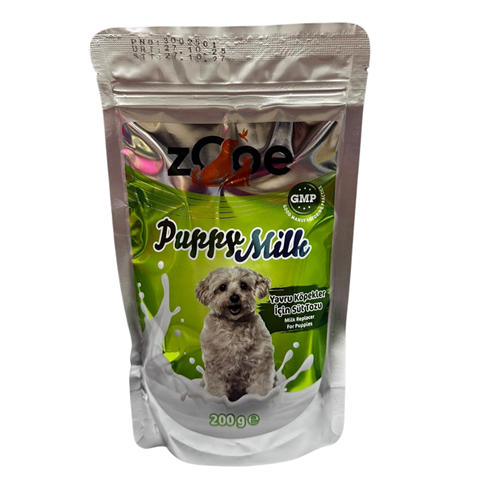 Köpek Süt Tozu 200 Gr