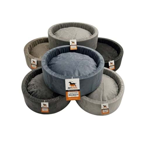 Pet Steel Special Comfort Yatak