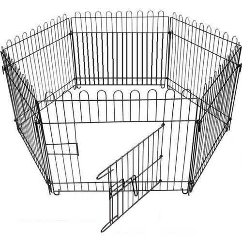 Bahçe Çiti XXL Boy 80x90