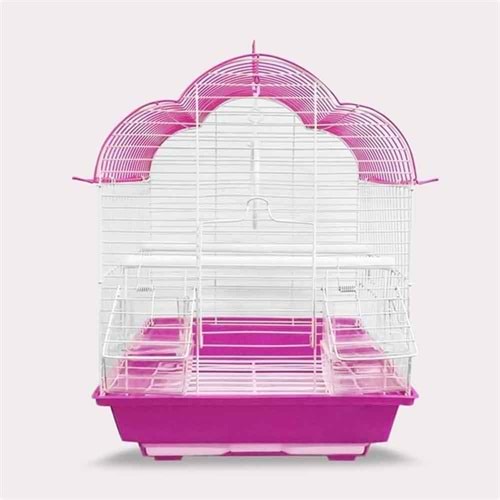 Papatya Kafes - 400 Seri 48x26x45