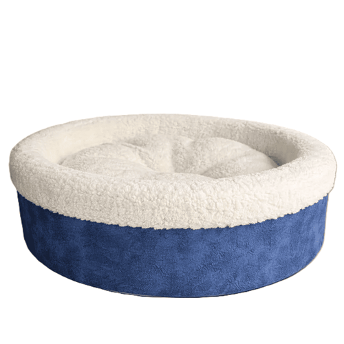 Special Comfort Simit Yatak Mavi