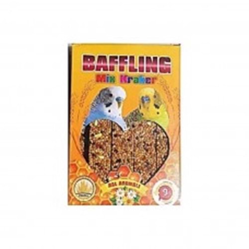 Baffling Tava Kraker 10lu