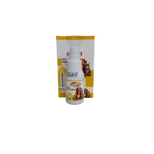 CAT & DOG WORLD PARFÜM STYLISHSCE 6 ADET