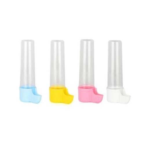 Crispy Karışık Kanarya Suluğu 24lü