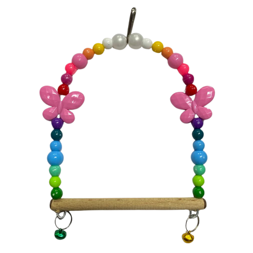 Muhabbet Salıncak 10lu