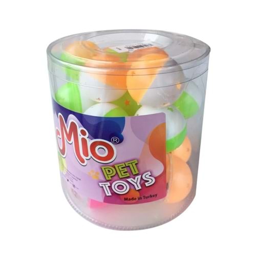 Mio Kedi Oyuncak 24lü
