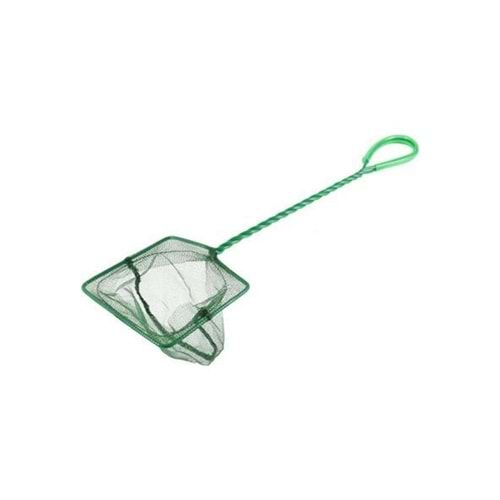 Akvaryum Kepçesi 6 Numara