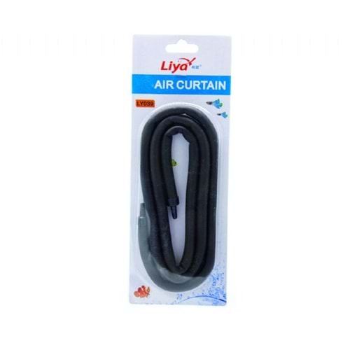 Liya Hareketli Hava Taşı 20 cm