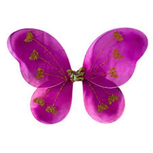 Kedi Köpek Melek Kanadı Tasma