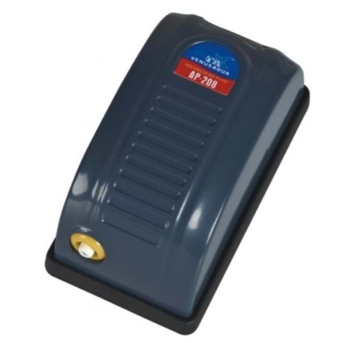 Venusaqua AP-208 Hava Motoru Tek Çıkışlı