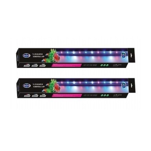 Aqua Master Su İçi Led Lamba 45cm Beyaz-Mavi