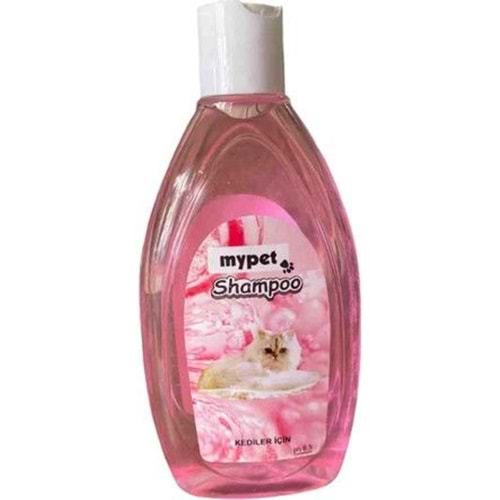 Mypet Kedi Şampuanı 400 Ml