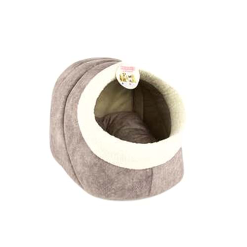 Comfort Alaska Yuva Bej Yatak 47x40x38