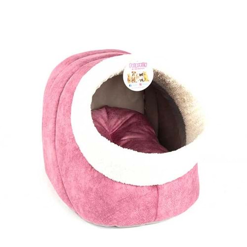 Comfort Alaska Yuva Yatak Gül Kurusu
