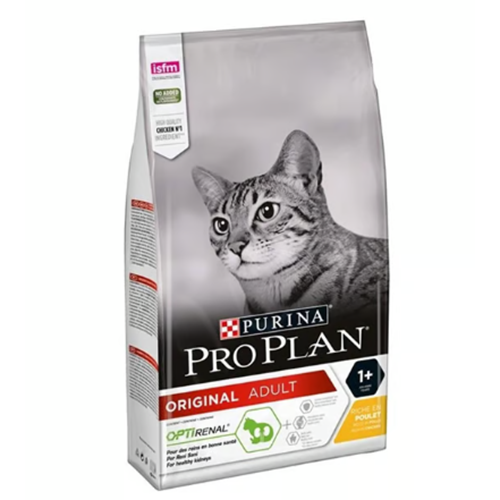 Proplan Kedi Tavuklu 1,5 Kg