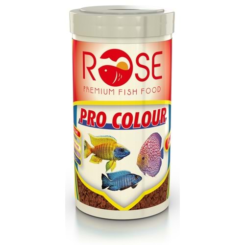 Rose Pro Colour Chips 70 Gr