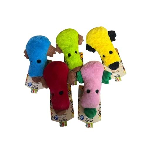 Pet City Ördek Peluş Oyuncak