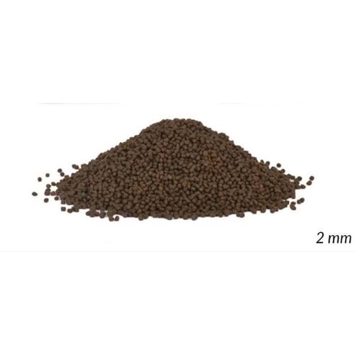 Rotifish Yavru Balık Yemi 2 mm 1 kg