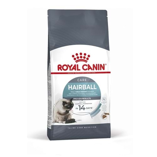 Royal Canin Hairball Care Kedi Maması 2 Kg
