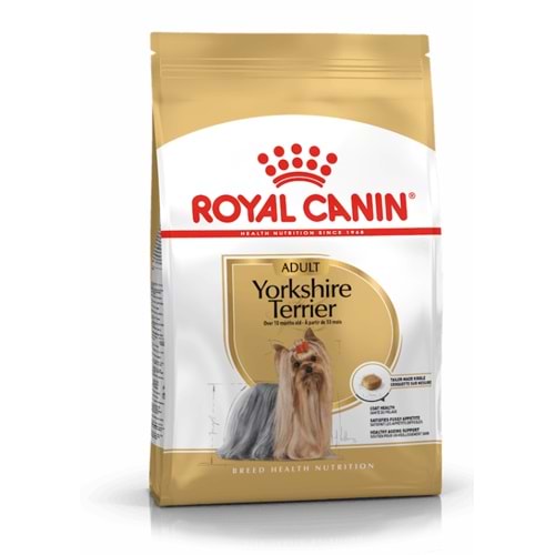 Royal Canin Yorkshire Terrier Adult Köpek Maması 1,5 Kg