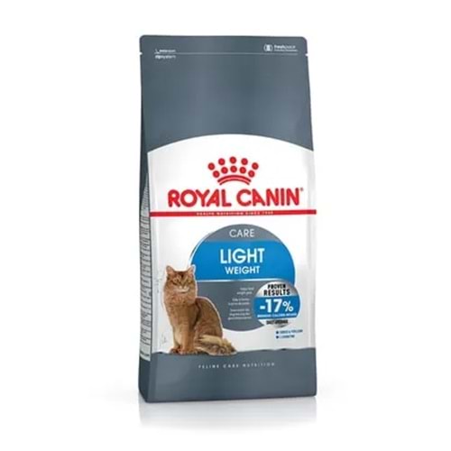 Royal Canin Light Weight Care Kedi Maması 1,5 Kg