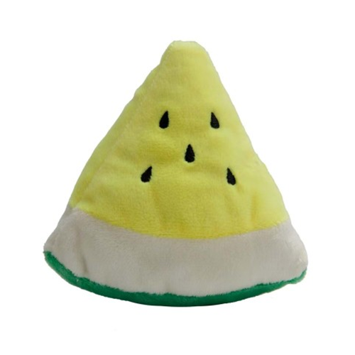 Peluş Karpuz Dilim Oyuncak
