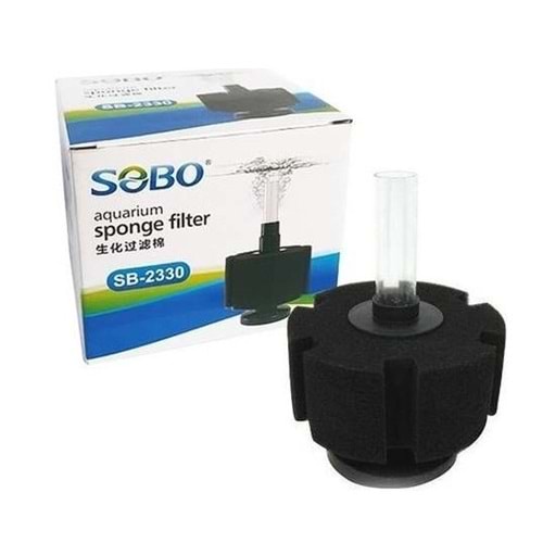 Sobo SB-2330 Üretim Filtresi Orta Boy