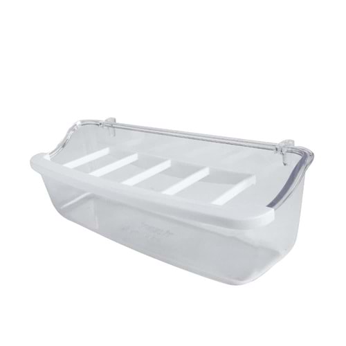 15 cm Izgaralı Mamalık - Şeffaf x 6 Adet 6*15,5*5 cm