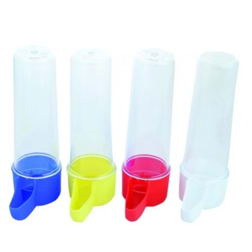 Kanarya Suluk Karışık Renk 100 Ml