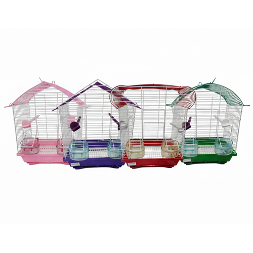 İki Kapı Yerli Kafes 28x37 (2024)