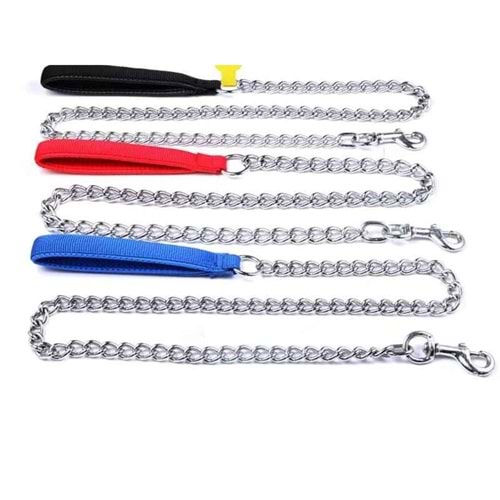 SL101B 3.5 mm x 120 cm Zincir Gezdirme Tasması