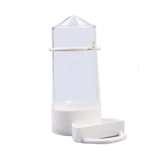 Silo Kuş Suluğu 15*7.5 cm 10lu