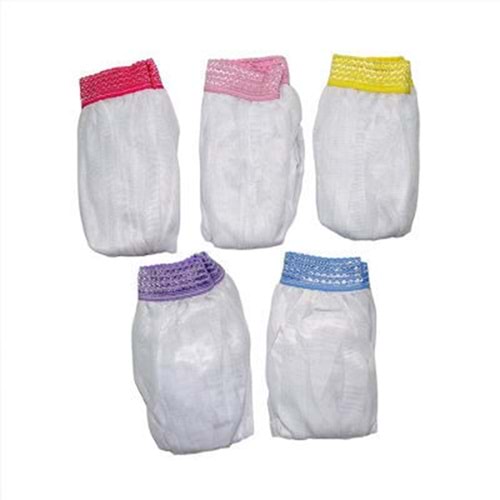 Kafes Tülü XXLarge 10lu