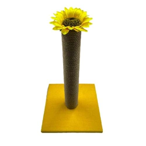 Ayçiçeği Tırmalama Tahtası 50 cm