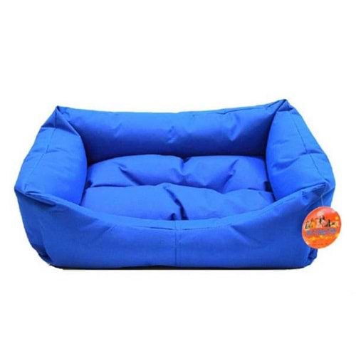 Dış Mekan Yatak No:2 Mavi 50x65x18