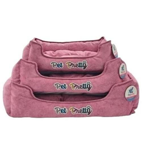 Comfort Yatak No: 1 Gül Kurusu