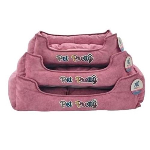Comfort Yatak No: 2 Gül Kurusu