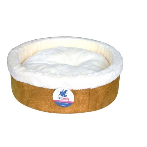 Comfort Special Simit Yatak Hardal