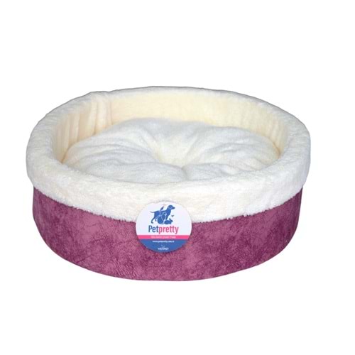 Comfort Special Simit Yatak Gül Kurusu