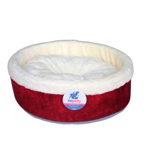 Comfort Special Simit Yatak Kırmızı