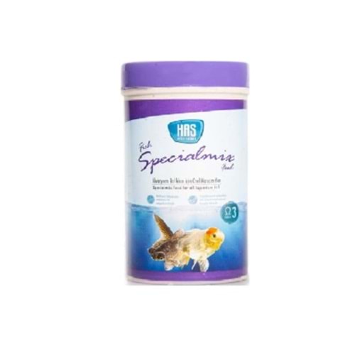 Has Specialmix Balık Yemi 22 Gr (001671)