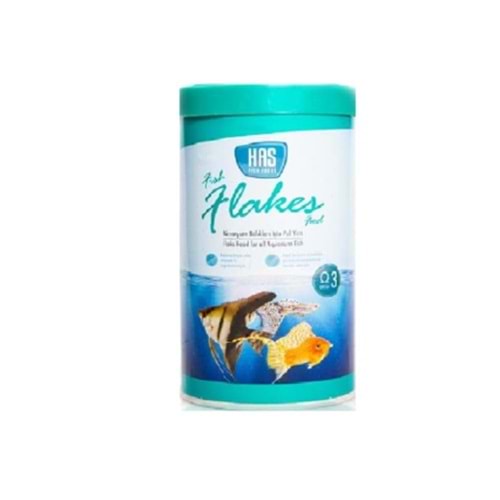 Has Flakes Balık Yemi 22 Gr (001670)