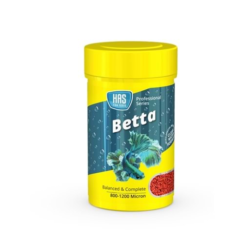 Has Betta 40 Gr 100 ml 12li (004418)